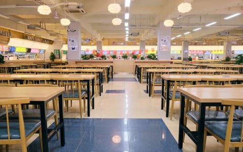 南京师范大学·校园风光