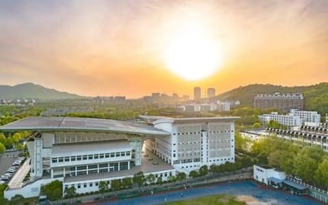 南京师范大学·校园风光