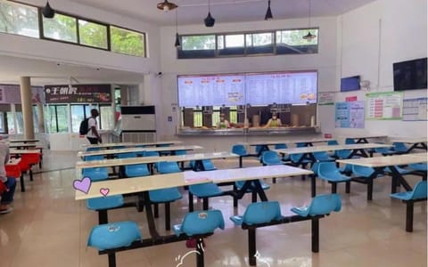 中国矿业大学·校园风光