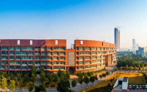 柳州工学院·校园风光