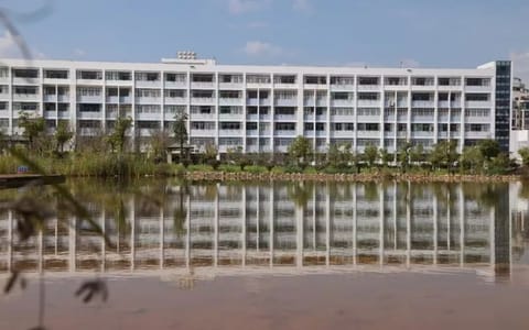 文山学院·校园风光