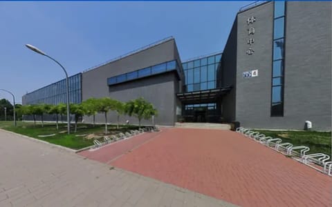 外交学院·校园风光