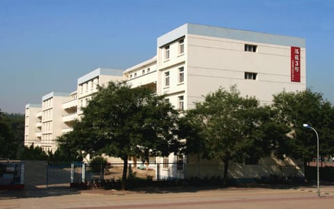 廊坊师范学院·校园风光