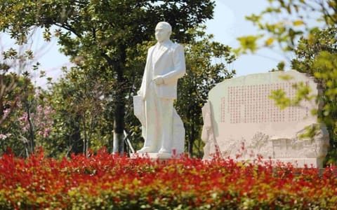 常州信息职业技术大学·校园风光