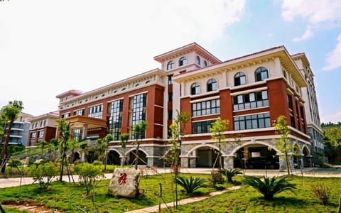 桂林理工大学·校园风光