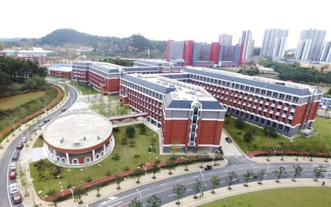 贵州大学·校园风光
