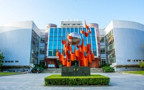 中南大学·校园风光