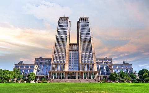 复旦大学·校园风光