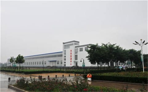 山东工程职业技术大学·校园风光4