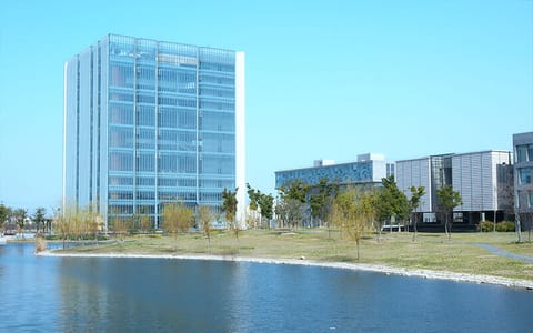 同济大学·嘉定校区