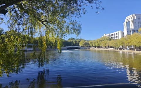 燕山大学·校园风光