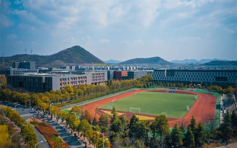 南京大学·校园风光