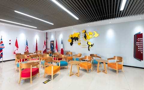 西安工商学院·校园风光2
