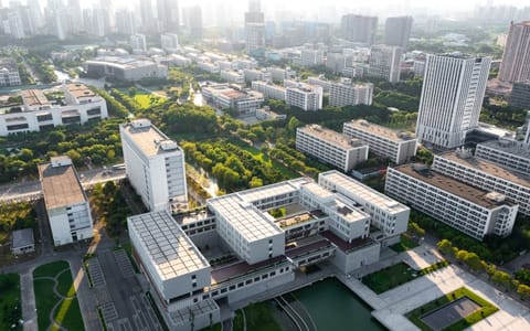 南通大学·校园风光