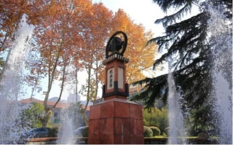 西安交通大学·校园风光