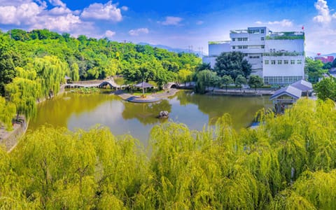 攀枝花学院·周良摄影2