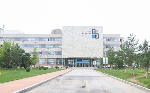 沈阳师范大学·美术与设计学院