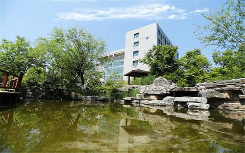 江苏师范大学科文学院·校园风光5