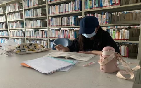 郑州工程技术学院·校园风光