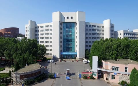大连交通大学·本部正门