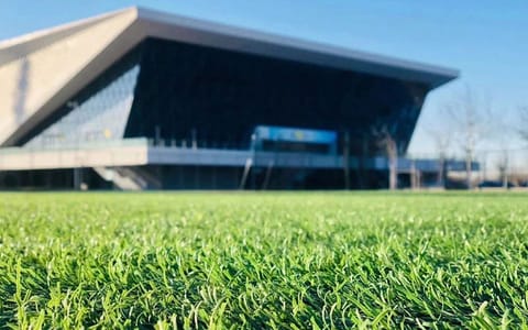 天津职业技术师范大学·校园风光5