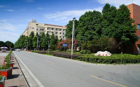 电子科技大学·校园风光