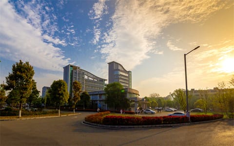 安顺学院·校园新图2