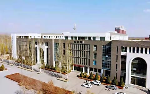 山西工学院·校园风光