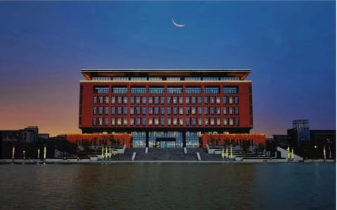 常州工学院·校园风光