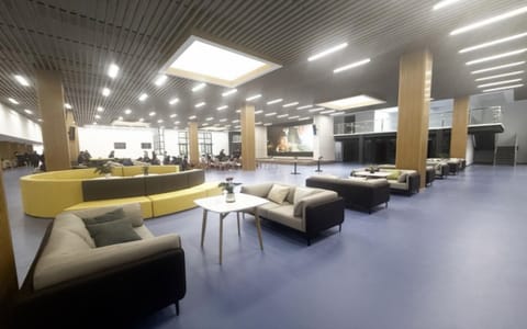 贵州工程应用技术学院·校园风光
