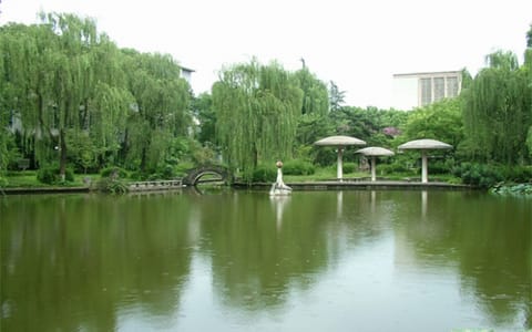 西南石油大学·西南石油大学3