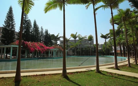 红河学院·校园风光