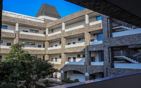 广东东软学院·东软教学楼