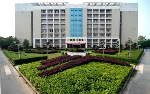 湖南科技大学·校园风光