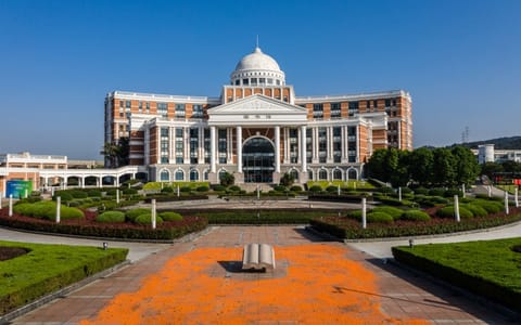 温州医科大学·校园风光