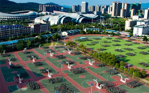 湘南学院·校园风光5