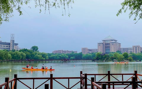 武汉科技大学·校园风光