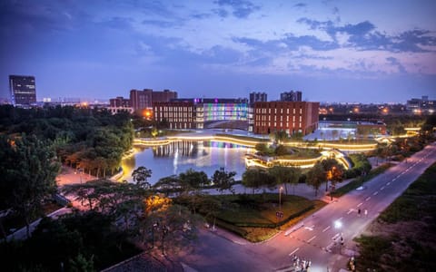 天津科技大学·校园风景5