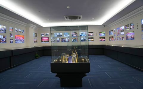 中央戏剧学院·院史馆