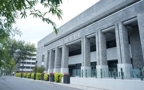 北京大学·校园风光