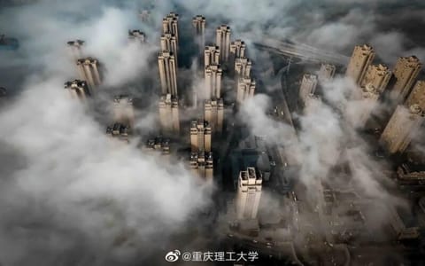 重庆理工大学·冬