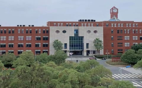 新余学院·校园风光