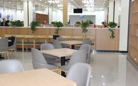 内蒙古大学·校园风光