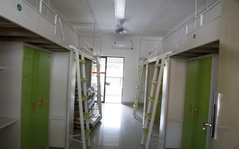 华南农业大学珠江学院·校园风光