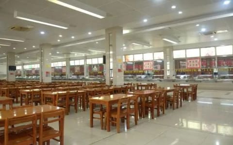 华中科技大学·校园风光