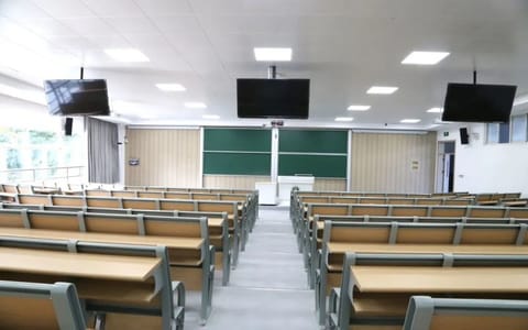 南京师范大学泰州学院·校园风光