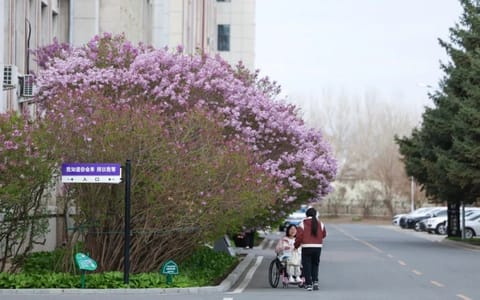 白城师范学院·校园风光