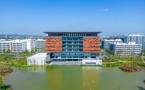 常德学院·校园风光