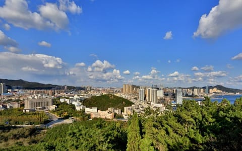 东北财经大学·全貌1