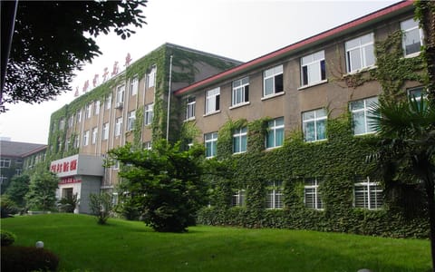成都工业学院·校园风光